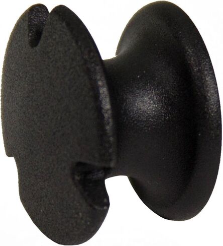 لسيارة فورد فيوجن 2013-2020 لسيارة موستانج 2015-2023 ، لسيارة لينكولن لسيارة MKZ 2013-2020 لوحة تزيين صندوق السيارة الخلفي الداخلي صافي الجوز البلاستيك الأسود in Kuwait