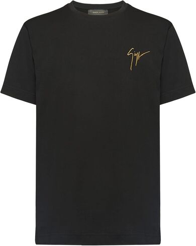 Giuseppe Zanotti LR-01 T-Shirt in Saudi Arabia