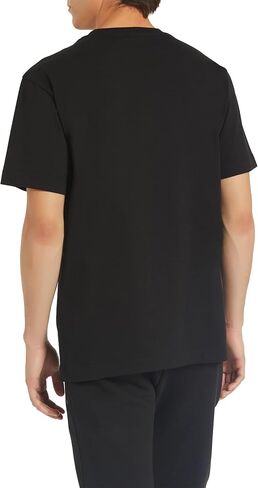 Giuseppe Zanotti LR-01 T-Shirt in Saudi Arabia