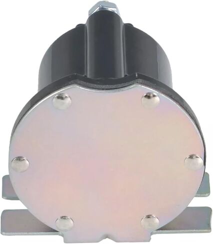 ملفات لولبية 48 فولت متوافقة مع EZGO TXT Golf Carts Solenoid Go Cart Parts Trombetta Solenoid EZGO TXT 2010 2011 2012 2013 2014 2015 2016 2017 2018-UP وجميع مركبات MPT 800/1000 612711 in Saudi Arabia