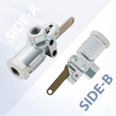228928 صمام التحكم في قرن الهواء، بديل لفولفو V1113619 لاستبدال Bendix 228928، يستبدل 20QE29317 86RD13A MAV-4227 in Saudi Arabia