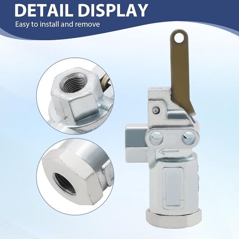 228928 صمام التحكم في قرن الهواء، بديل لفولفو V1113619 لاستبدال Bendix 228928، يستبدل 20QE29317 86RD13A MAV-4227 in Saudi Arabia