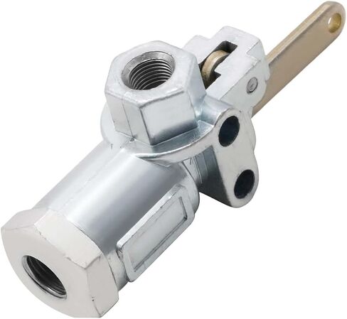 228928 صمام التحكم في قرن الهواء، بديل لفولفو V1113619 لاستبدال Bendix 228928، يستبدل 20QE29317 86RD13A MAV-4227 in Saudi Arabia