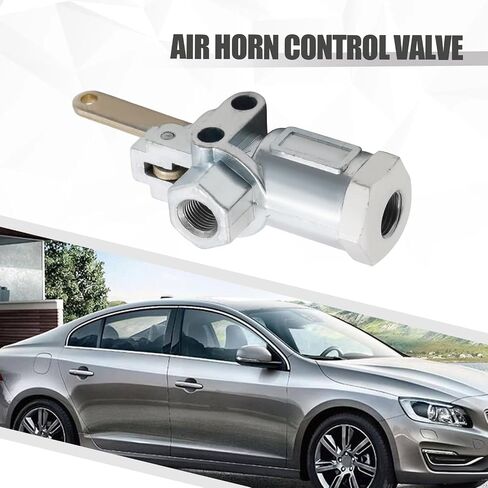 228928 صمام التحكم في قرن الهواء، بديل لفولفو V1113619 لاستبدال Bendix 228928، يستبدل 20QE29317 86RD13A MAV-4227 in Saudi Arabia