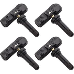 4 قطعة مستشعر ضغط الإطارات 13586335 20923680 22853741 TPMS in Saudi Arabia