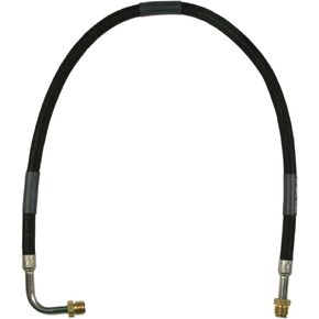 Sierra 18-8114 31" (+/- 1/4") Fuel Line Hose for Fuel Pump to Carburetor Connection on Mercruiser in Saudi Arabia