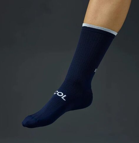 Cycling Socks | Compressive Fit, Reinforced Seams, Sweat-Wicking in Kuwait