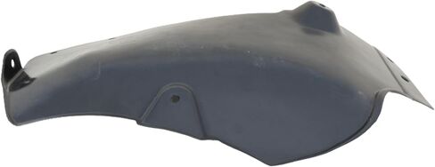 Garage-Pro Fender Liner لسيارة Hyundai Elantra 2017-2018 جانب السائق الخلفي 1.4L 2.0L كوريا بنيت MAT: PE / شكل فراغ OEM: PP / الحقن in Saudi Arabia
