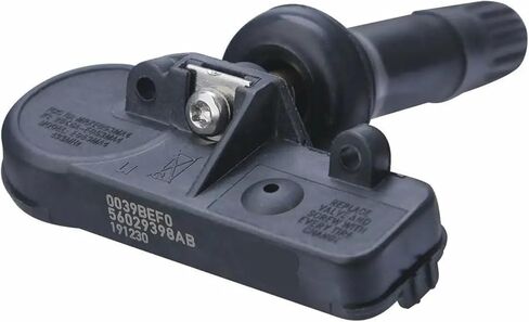 4 قطعة مستشعر ضغط الإطارات 13586335 20923680 22853741 TPMS in Saudi Arabia