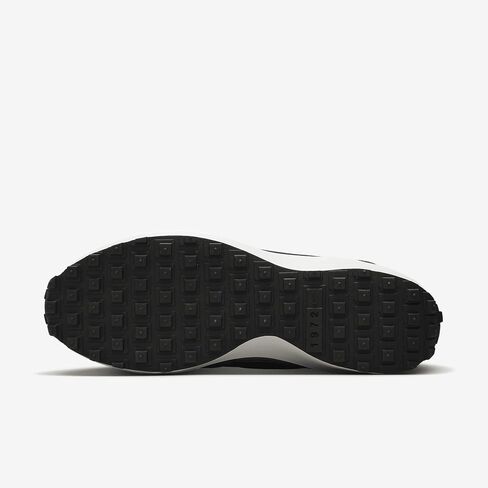 Nike Waffle Debut SE Men's Shoes (FJ4196-001, Light Carbon/Thunder Blue/Summit White) in Saudi Arabia