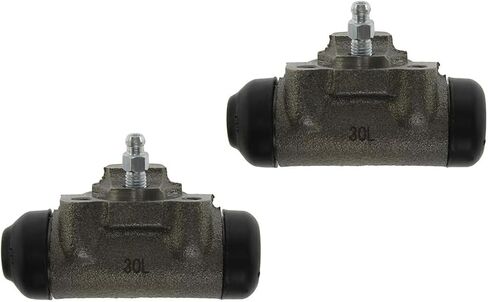 2PCS Rear Wheel Cylinder Brake Wheel Cylinder Drum Brake Wheel Cylinder Fits Toyota Corona 1967 1968 1969 1970 in Saudi Arabia