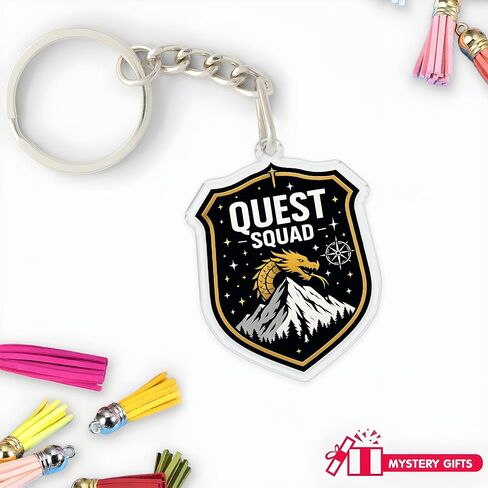 Fourth Wing Dragon Keychains 2 Inches Funny Bookish Keychain Keys Handbags Backpacks Keyrings Acrylic Material in Saudi Arabia