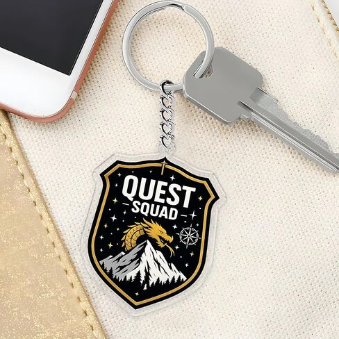 Fourth Wing Dragon Keychains 2 Inches Funny Bookish Keychain Keys Handbags Backpacks Keyrings Acrylic Material in Saudi Arabia