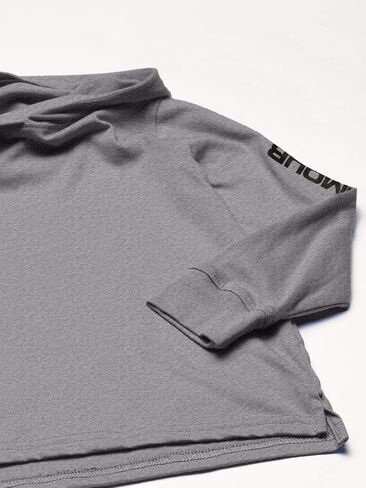 Under Armour Boys' Ua Big Logo Hoody in Saudi Arabia
