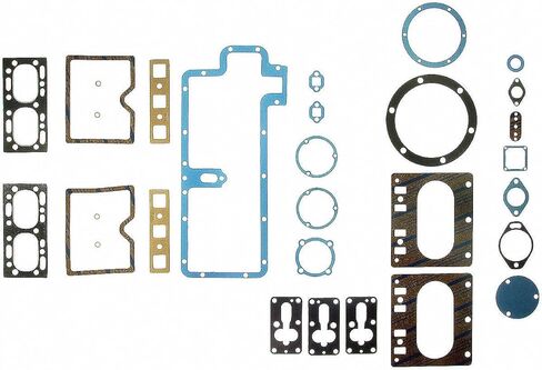 Engine Gasket Set Fits Minneapolis Moline Tractor in Saudi Arabia
