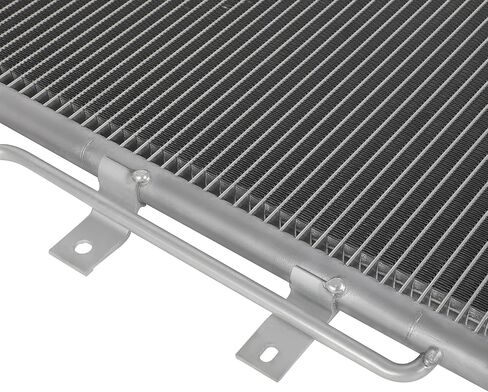 cciyu 4239 condenser for Car 2014-2015 For Jeep Wrangler 2012-2017 For Jeep Wrangler 3.6L 2018 For Jeep Wrangler JK 3.6L in Saudi Arabia