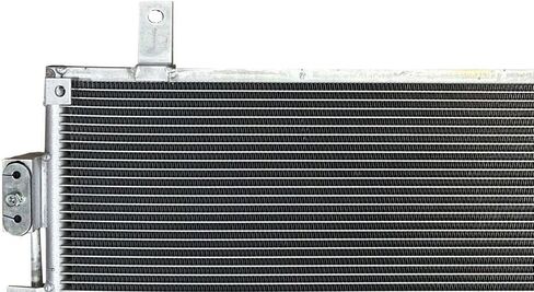A/C AC Condenser For Mitsubishi Fits Eclipse Cross 30228 in Saudi Arabia