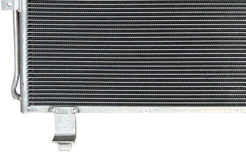 A/C AC Condenser For Mitsubishi Fits Eclipse Cross 30228 in Saudi Arabia