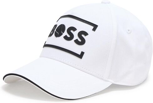 قبعة بيسبول بشعار Line للرجال من BOSS in Kuwait