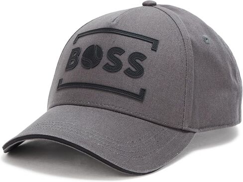 قبعة بيسبول بشعار Line للرجال من BOSS in Saudi Arabia
