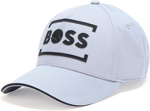 قبعة بيسبول بشعار Line للرجال من BOSS in Kuwait