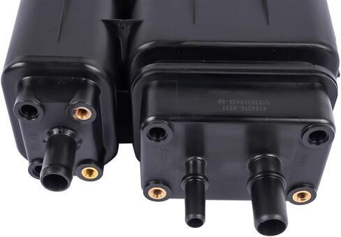 استبدال علبة البخار لكيا أوبتيما 2.0L 2.4L L4 2011-2015 911-823 314102T600 in Saudi Arabia