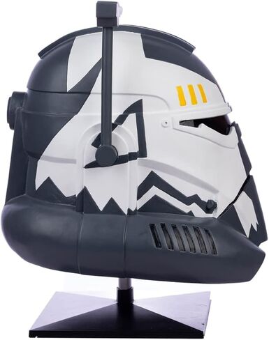 قناع خوذة تنكري من المجموعة الكلاسيكية لدعائم قناع أزياء الهالوين من الراتنج لكامل الرأس - مجموعة خوذة كلاسيكية للبالغين in Kuwait