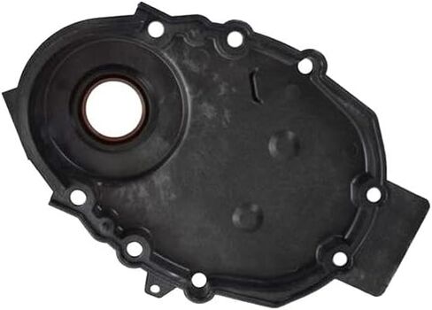 Enginetech TC350A Timing COVER GM 305 350 W/O SENSOR HOLE in Saudi Arabia