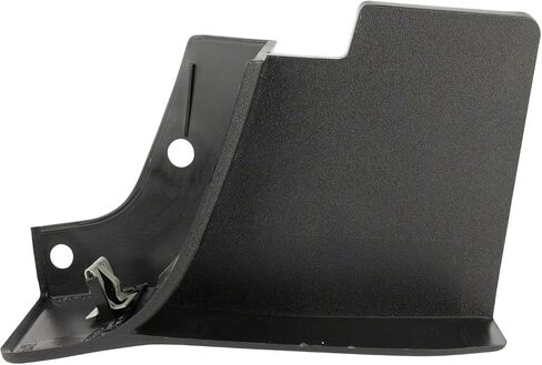 Ford 2021-2024 F-150 OEM إطار الراكب الأمامي طين رفرف سبلاش واقي منحرف ML3Z-9911398-C in Kuwait