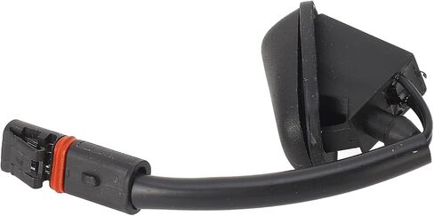 Heated Wiper Nozzle 61662755722 2755722 Heavy Duty and Wiper Spray Nozzles Jets Replacement for MINI Hatch R56 in Saudi Arabia