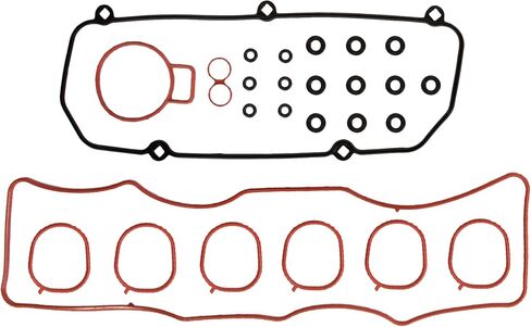 MA-9761263866-6 طقم إعادة حلقة المحرك مناسب 99-03 فورد وينستار V6 3.8L Vin 4 OHV in Saudi Arabia