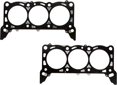 MA-9761263798-2 طقم إعادة حلقة المحرك مناسب مع مدخل 4 مم مناسب 97-98 Ford Winstar 3.8 OHV VIN 4 in Saudi Arabia