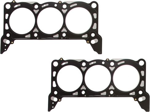 MA-9761264078-4 طقم إعادة حلقة المحرك مناسب 97-98 فورد موستانج ميركوري كوغار 3.8L 232CID OHV VIN 4 in Saudi Arabia
