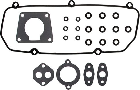 MA-9761264078-4 طقم إعادة حلقة المحرك مناسب 97-98 فورد موستانج ميركوري كوغار 3.8L 232CID OHV VIN 4 in Saudi Arabia