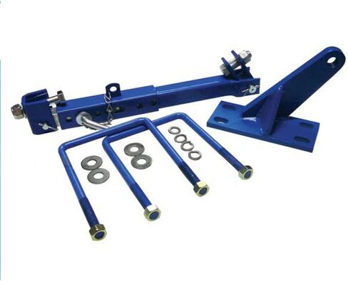 Replacement Parts For Auto Moto Truck Tractor OEM For Interchangeable Stabilizer Bar Kit - Left Hand D9NN856AA Fits Ford/Holland Mod-JZ985-12333 in Saudi Arabia