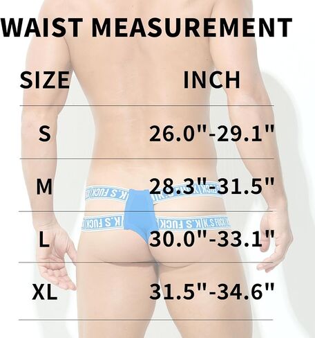 Men's Jock Straps Underwear, Mens Athletic Supporter Thongs Sport Underwear Jock Strap Cotton in Saudi Arabia