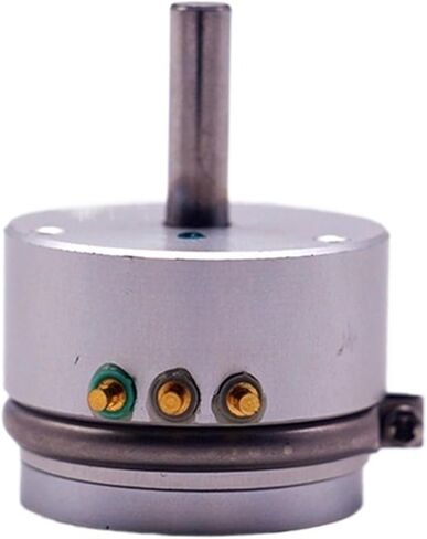 Variable resistor 10k ohm automatic reset potentiometer WDD35D8T in Saudi Arabia