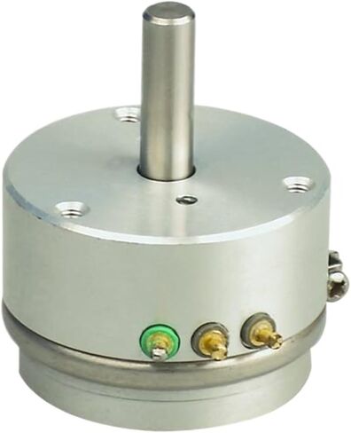 Variable resistor 10k ohm automatic reset potentiometer WDD35D8T in Saudi Arabia