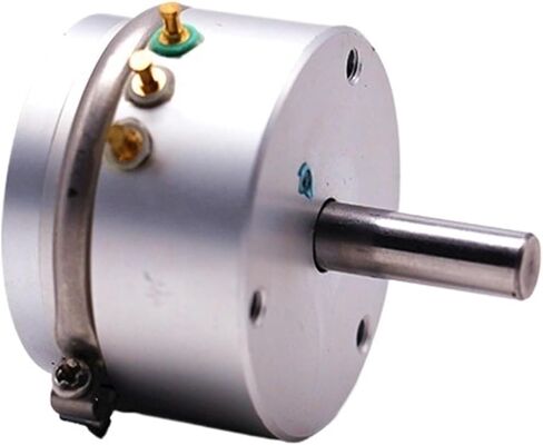 Variable resistor 10k ohm automatic reset potentiometer WDD35D8T in Saudi Arabia