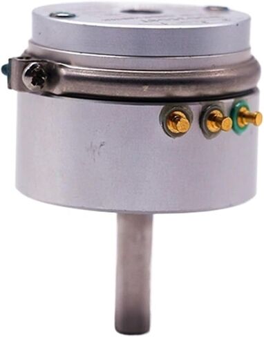Variable resistor 10k ohm automatic reset potentiometer WDD35D8T in Saudi Arabia