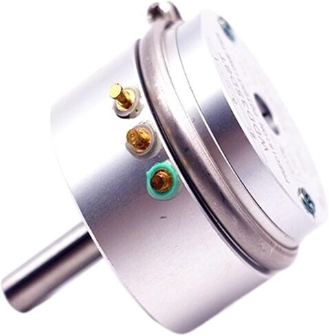 Variable resistor 10k ohm automatic reset potentiometer WDD35D8T in Saudi Arabia