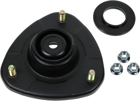 TRQ Front Upper Strut Mount Kit Compatible with 2005-2017 Honda Odyssey in Saudi Arabia