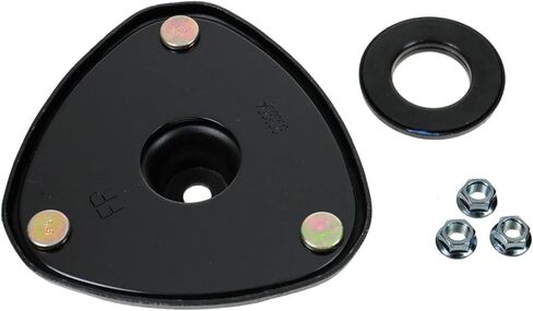 TRQ Front Upper Strut Mount Kit Compatible with 2005-2017 Honda Odyssey in Saudi Arabia