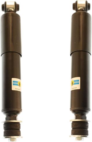 زوج من ممتص الصدمات الخلفي Bilstein B4 لسيارة VW EuroVan MV GLS Camper GL in Saudi Arabia