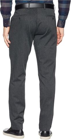 DOCKERS Men's Athletic Fit Signature Khaki Lux Cotton Stretch Pants in Saudi Arabia