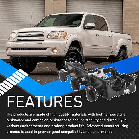 A/C Climate Control Module Air Conditioning Heater Temperature Switch Assembly Compatible with 2000-2006 Toyota Tundra Base Replaces 559100C010 55910-0C010 55905-0C010 559050C010 010902A in Saudi Arabia
