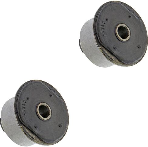 جلبة دعم المحور الخلفية تناسب Buick Century، Skylark 1980 1981 1982 1983 1984-1992 تناسب شيفروليه سيليبريتي، Citation 1980-1990 تناسب Oldsmobile Cutlass Ciera 1982-1996 2 x in Kuwait