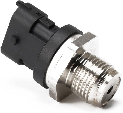 Fuel injection pressure sensor 68247772AA 0281006309 in Saudi Arabia