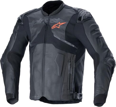 سترة Alpinestars Atem V5 الجلدية in Saudi Arabia