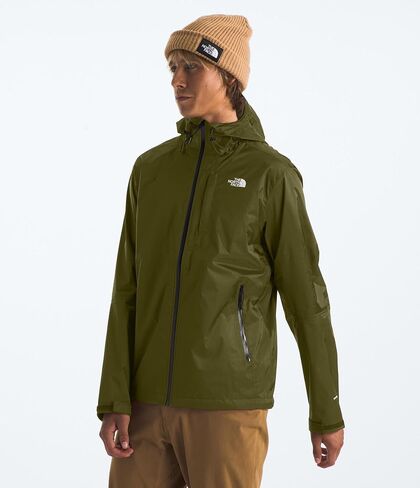 سترة ألتا فيستا للرجال من THE NORTH FACE، مقاس كبير in Saudi Arabia
